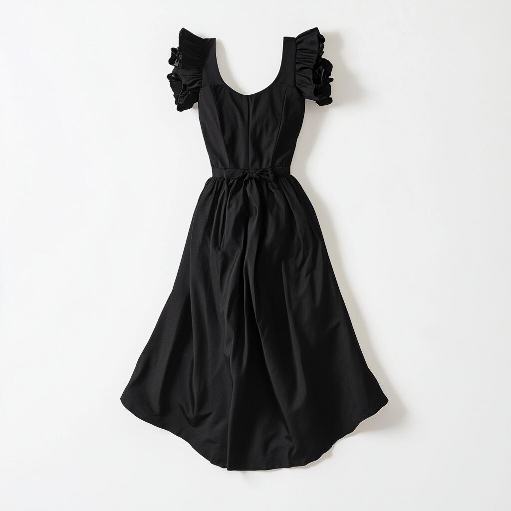 The Maribelle Night Dress